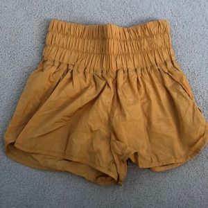 FP Movement way home short
